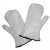 ProHand Castong Thermal Tek Parmak Gri  Isı Eldiveni
